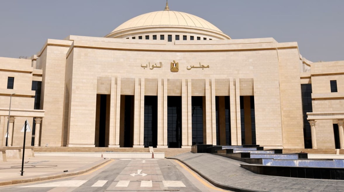 مجلس النواب المصري مجلس النواب المصري