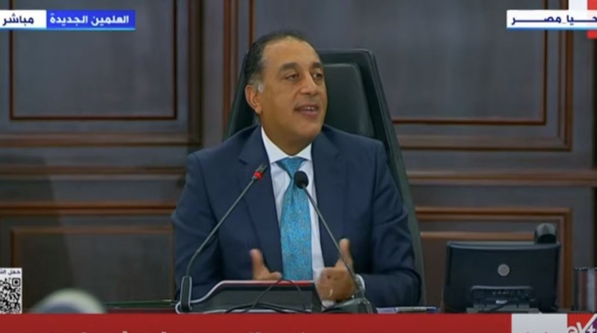 مصطفى مدبولي رئيس الوزراء مصطفى مدبولي رئيس الوزراء