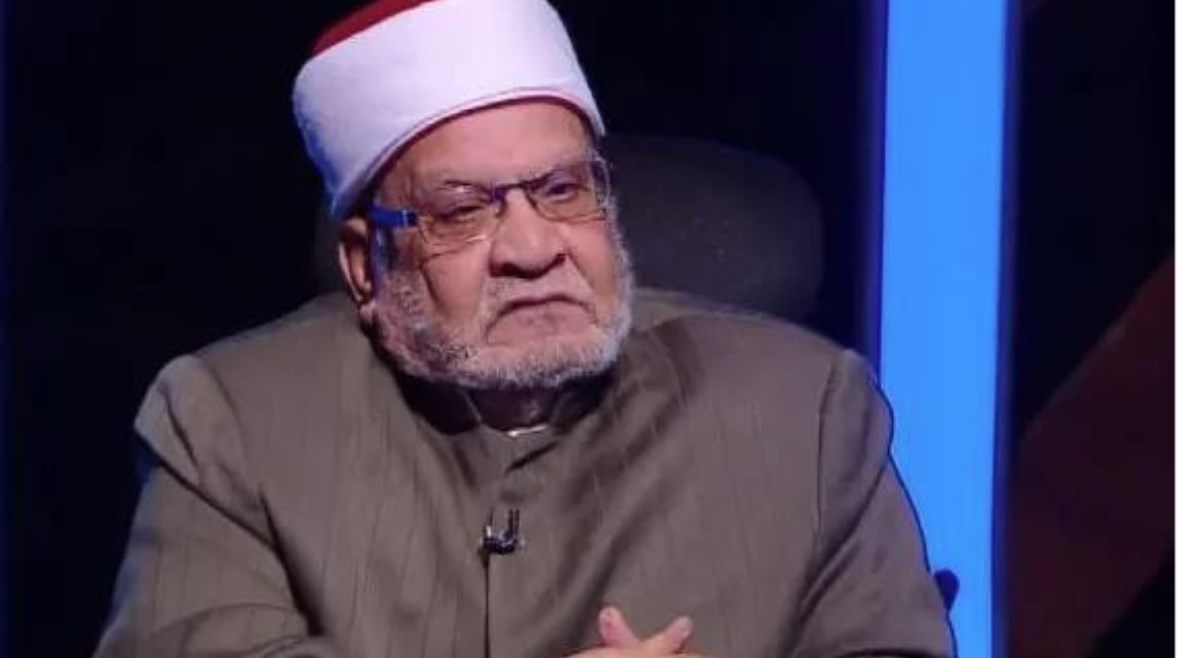 أستاذ الفقه المقارن الدكتور أحمد كريمة أستاذ الفقه المقارن الدكتور أحمد كريمة