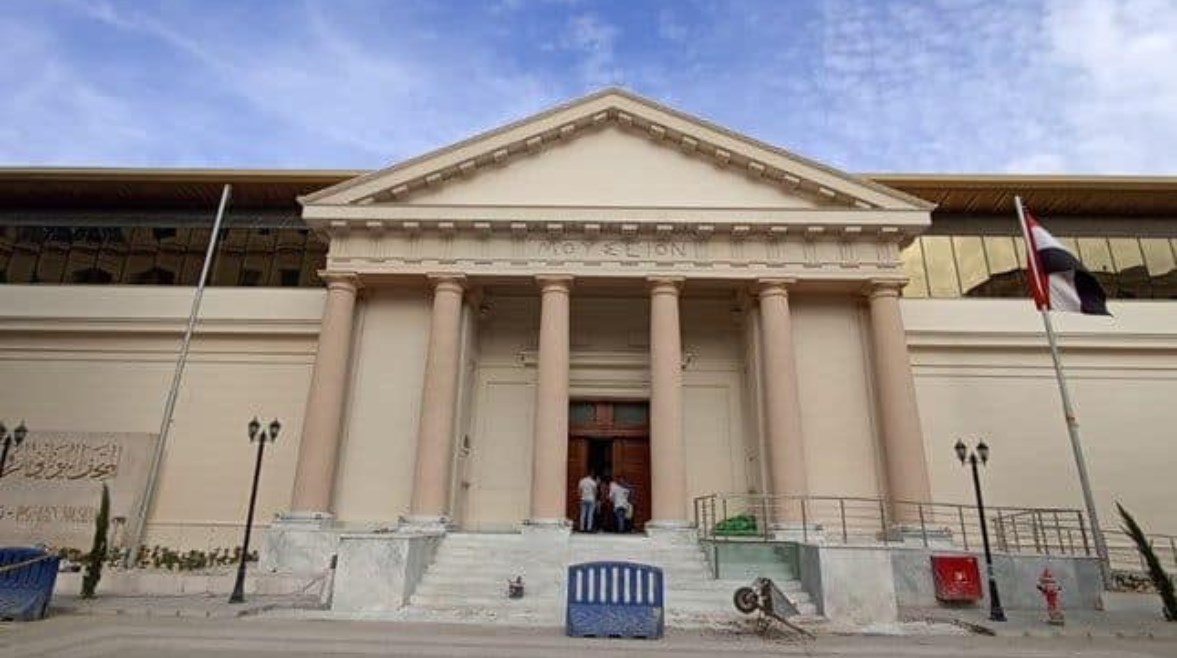 فتح المواقع الأثرية بالإسكندرية مجانًا فتح المواقع الأثرية بالإسكندرية مجانًا