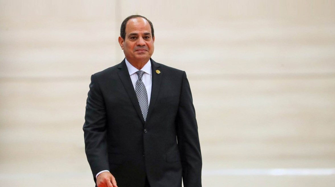 الرئيس السيسي الرئيس السيسي