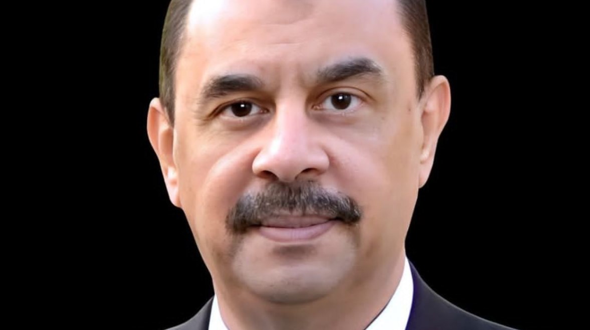 محافظ سوهاج محافظ سوهاج