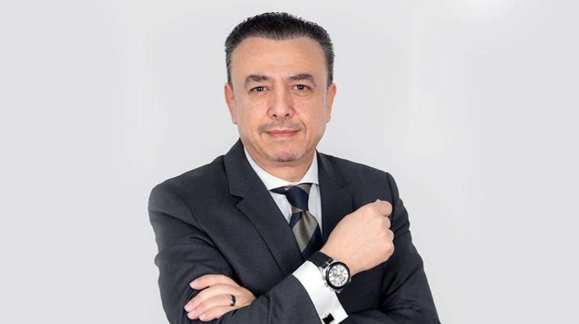 يحيى عبدالحليم الرئيس التنفيذي لشركة إس إن أوتوموتيف يحيى عبدالحليم الرئيس التنفيذي لشركة إس إن أوتوموتيف