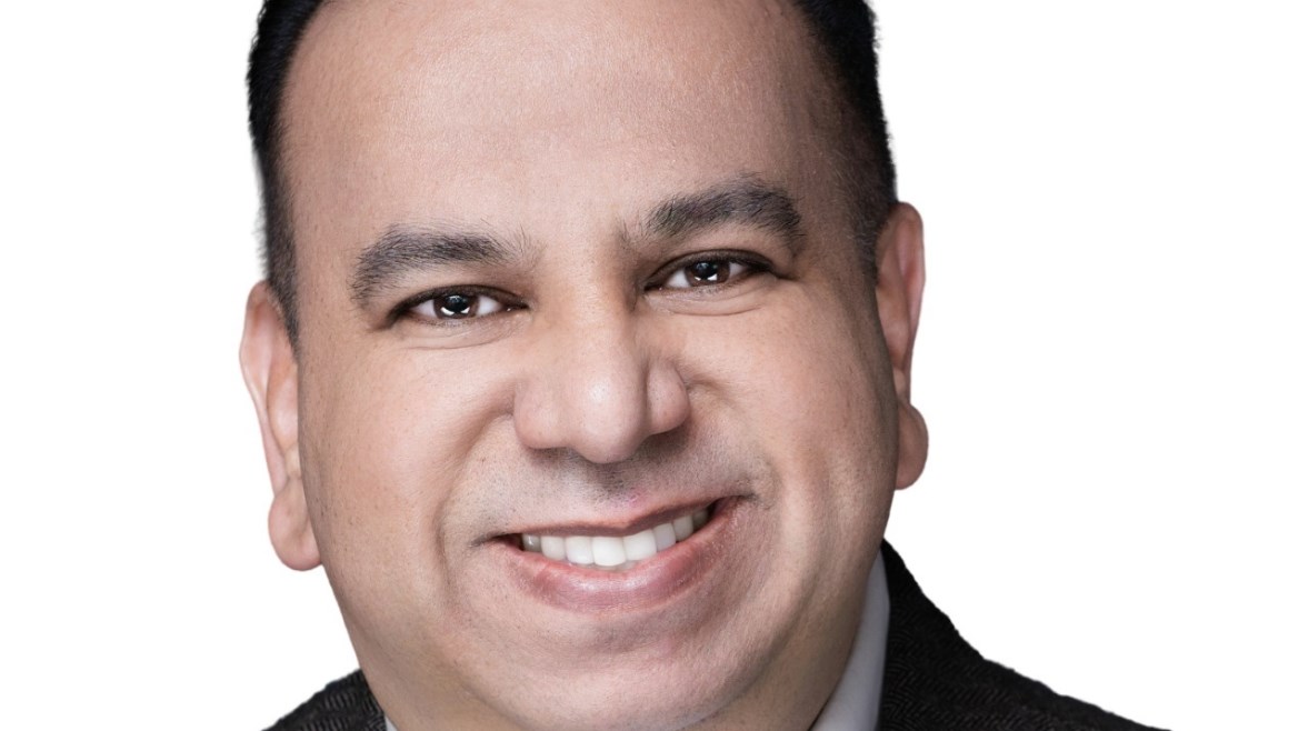 المدير التنفيذي لمنطقة الشرق الأوسط وشمال إفريقيا هاني الشاذلي المدير التنفيذي لمنطقة الشرق الأوسط وشمال إفريقيا هاني الشاذلي