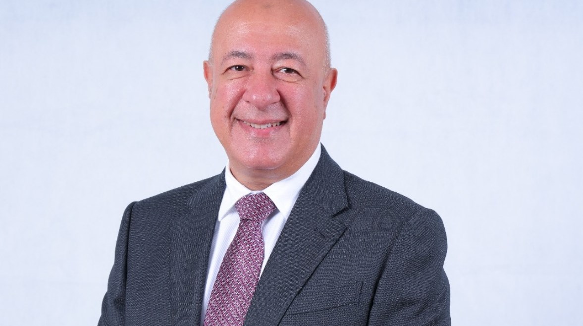 نائب الرئيس التنفيذي للبنك الأهلي المصري، يحيي أبو الفتوح نائب الرئيس التنفيذي للبنك الأهلي المصري، يحيي أبو الفتوح