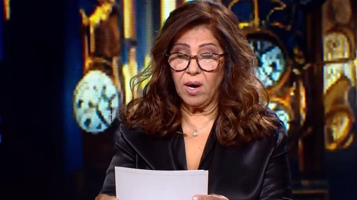 ليلى عبداللطيف ليلى عبداللطيف