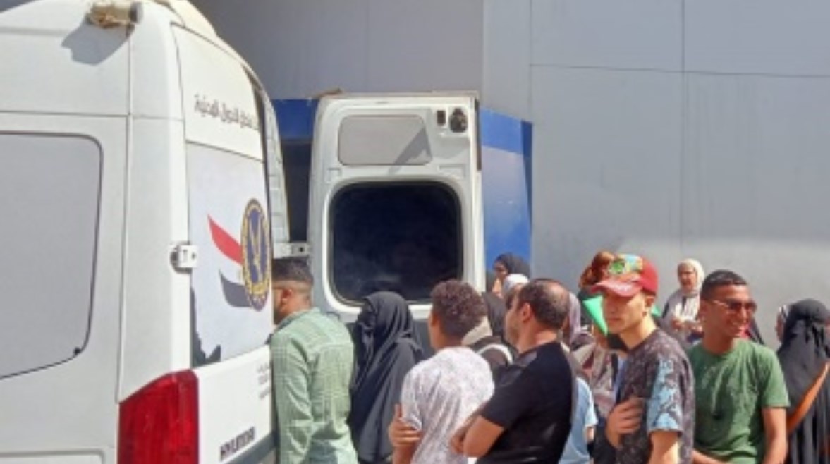 قوافل الأحوال المدنية قوافل الأحوال المدنية