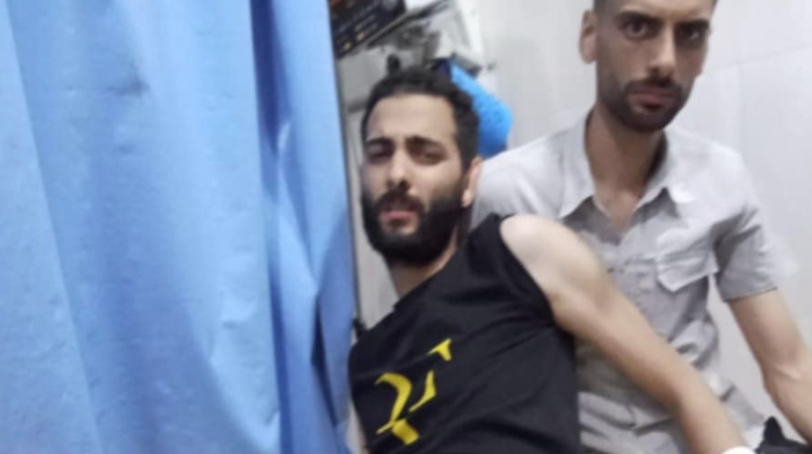 المجني عليه المجني عليه