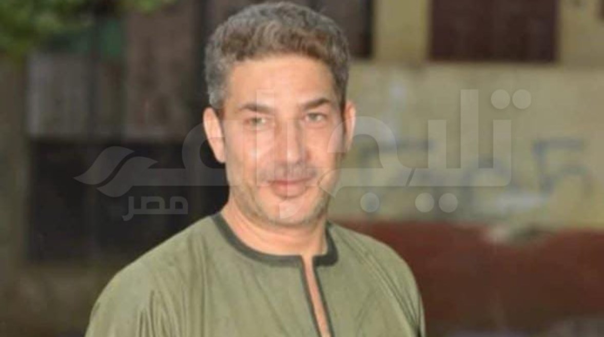 أسامة عبد العليم ضحية الطريق الإقليمي أسامة عبد العليم ضحية الطريق الإقليمي