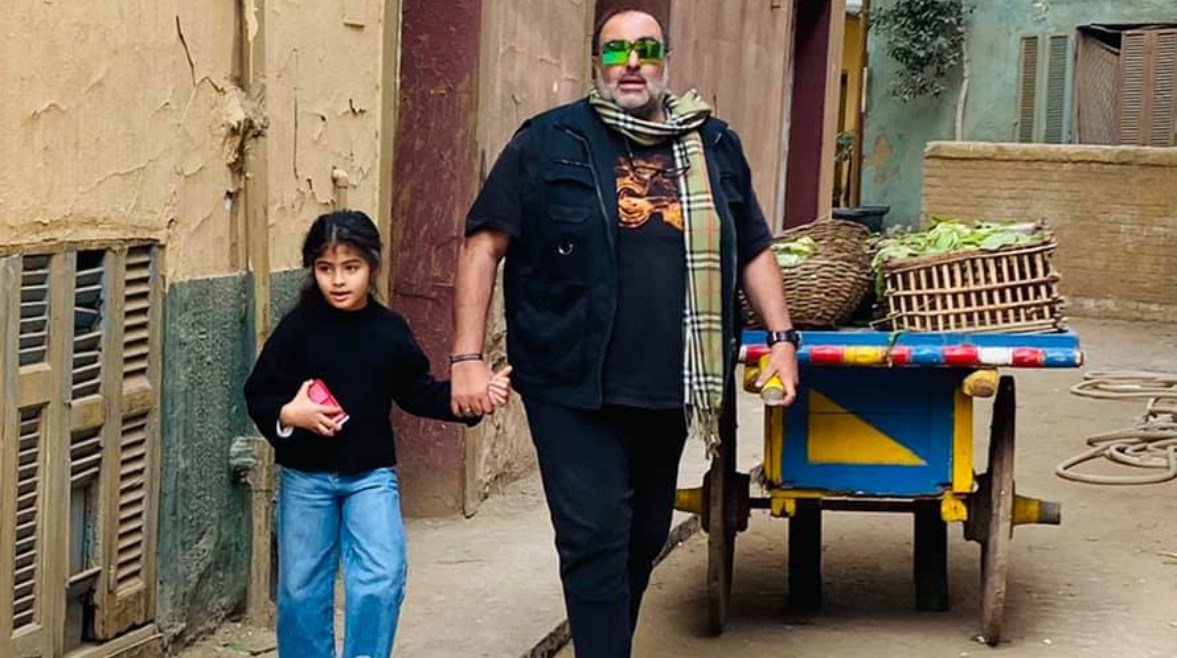 طيبة سامح عبدالعزيز طيبة سامح عبدالعزيز