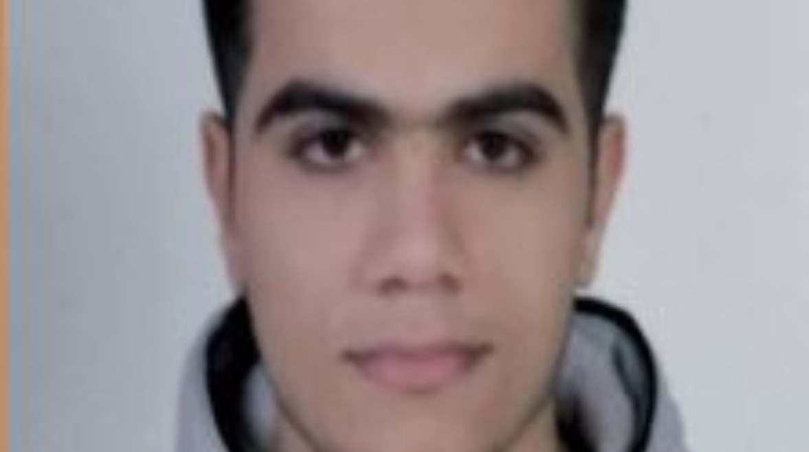 محمد هاني الحاصل على المركز الأول على الجمهورية محمد هاني الحاصل على المركز الأول على الجمهورية
