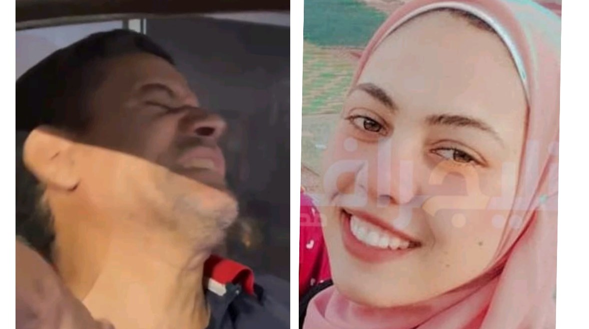 والد الطالبة أسماء ضحية حادث الإقليمي والد الطالبة أسماء ضحية حادث الإقليمي