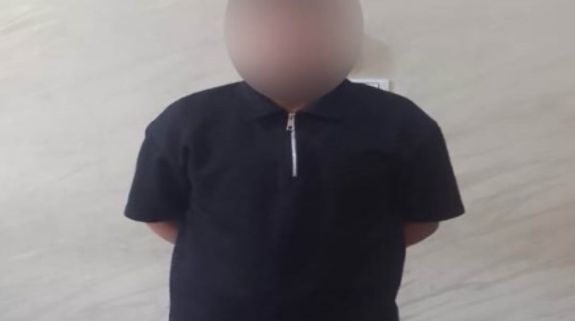 المتهم المتهم