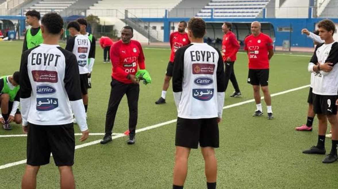 منتخب مصر للشباب منتخب مصر للشباب
