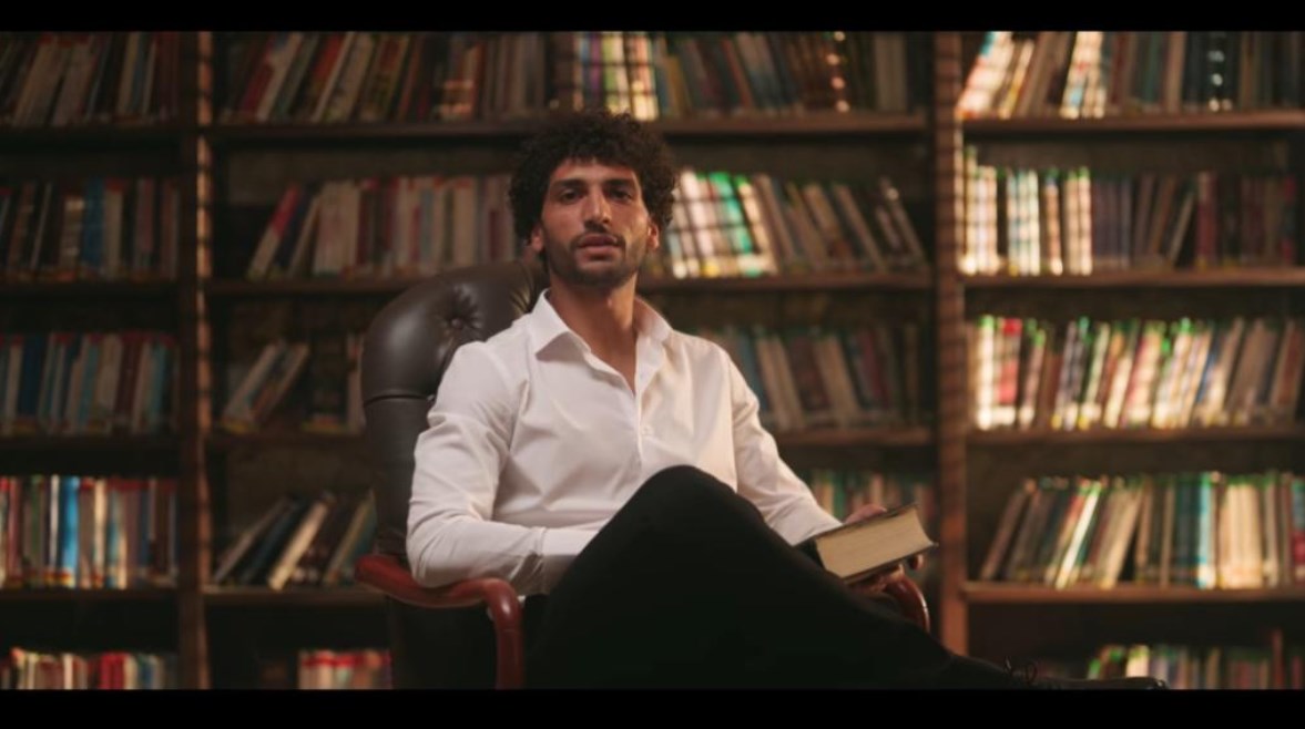 عمرو ناصر عمرو ناصر