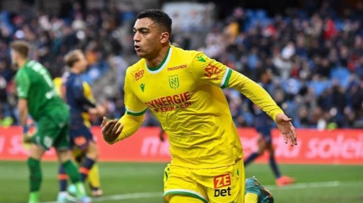 مصطفى محمد مصطفى محمد