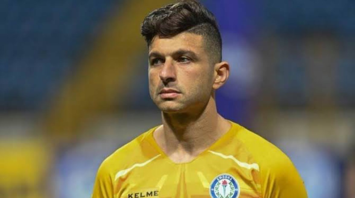 الهاني سليمان 