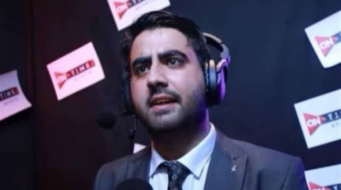 هشام معمر هشام معمر