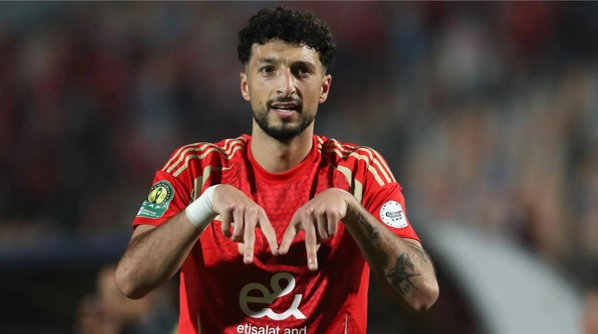 وسام أبو علي