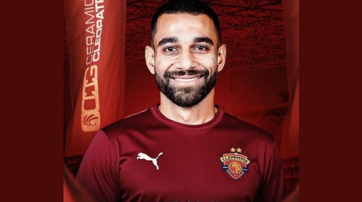 عمرو السولية عمرو السولية