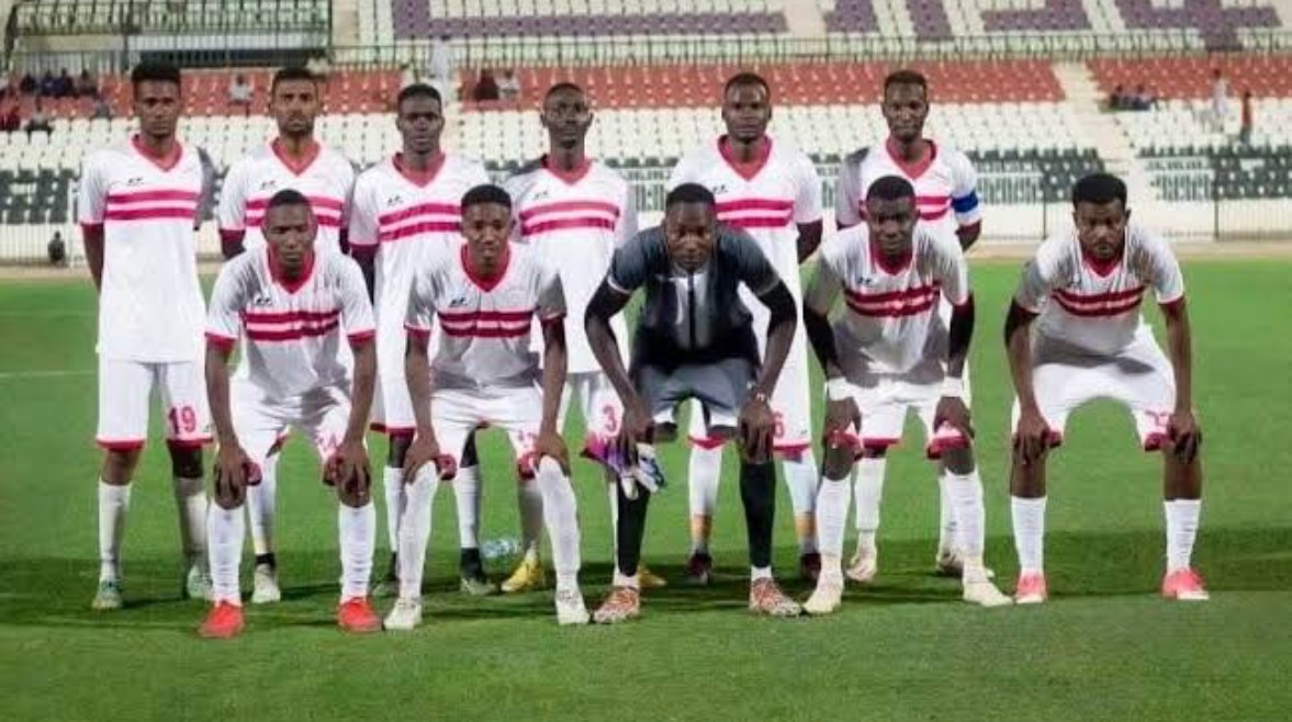 الزمالة السوداني 