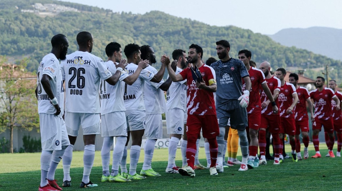 بيراميدز بيراميدز