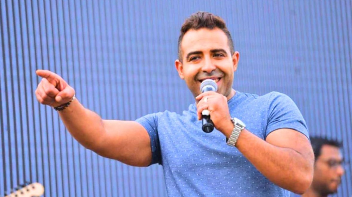 محمد عدوية محمد عدوية