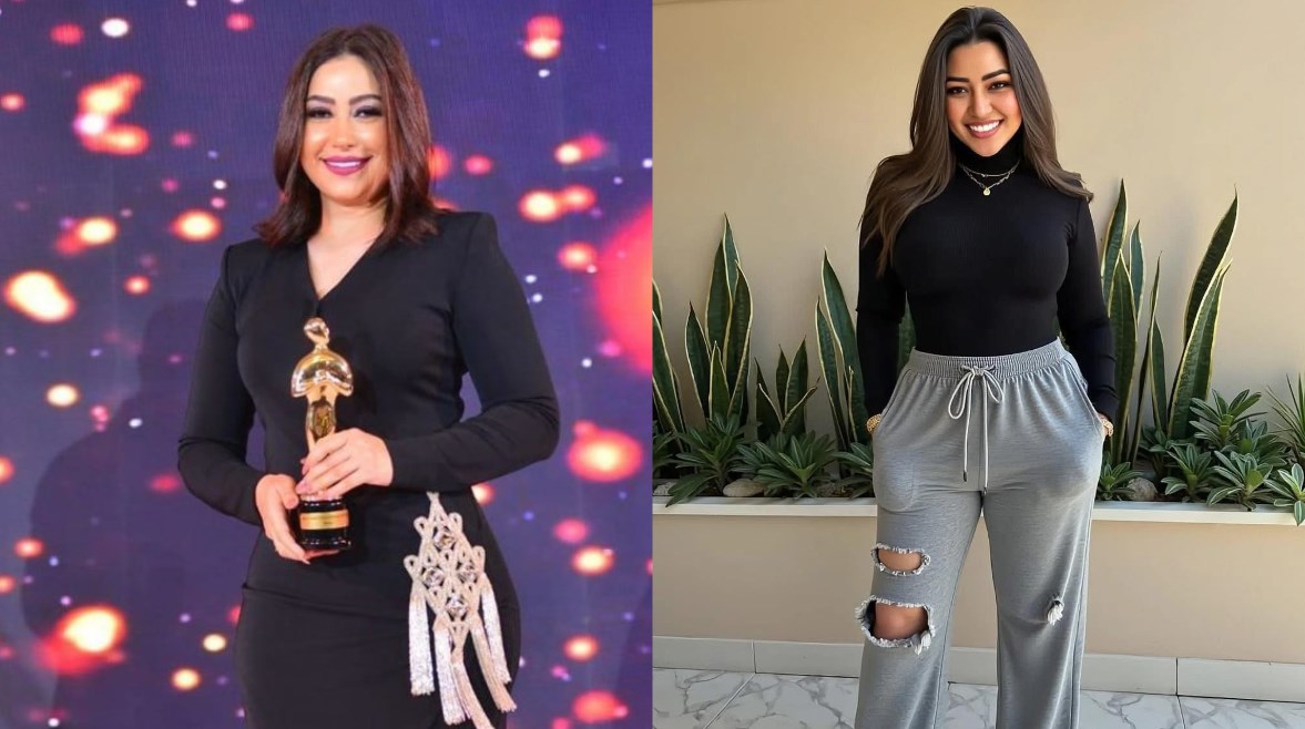 بوسي ورحمة محسن بوسي ورحمة محسن