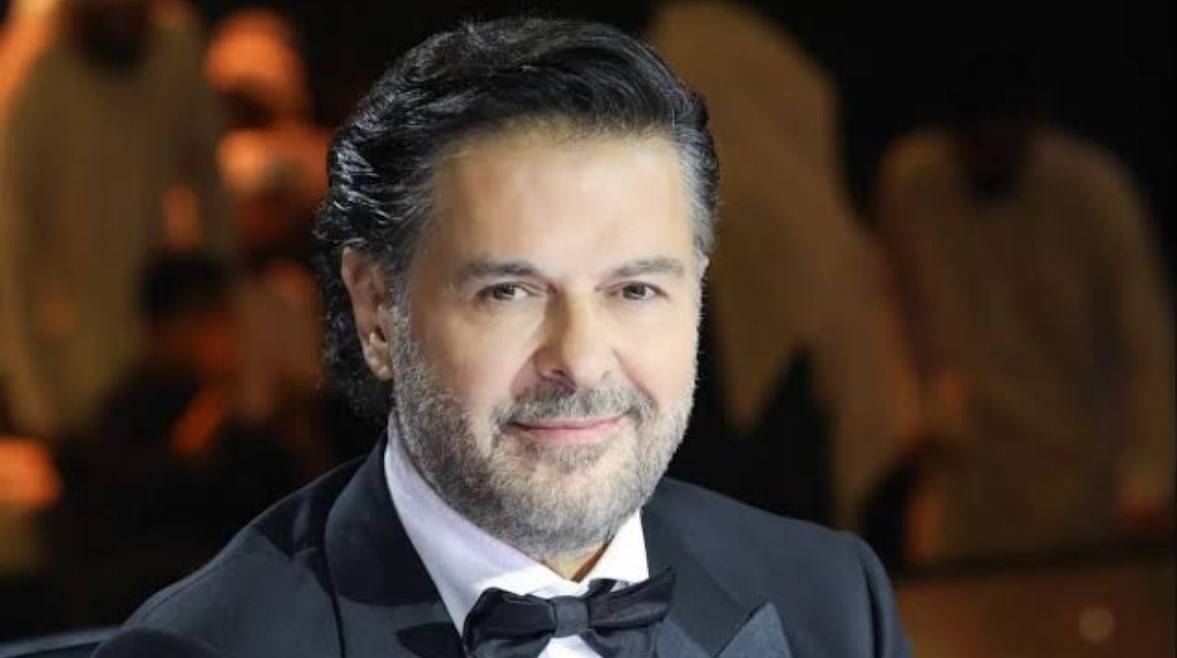 راغب علامة راغب علامة