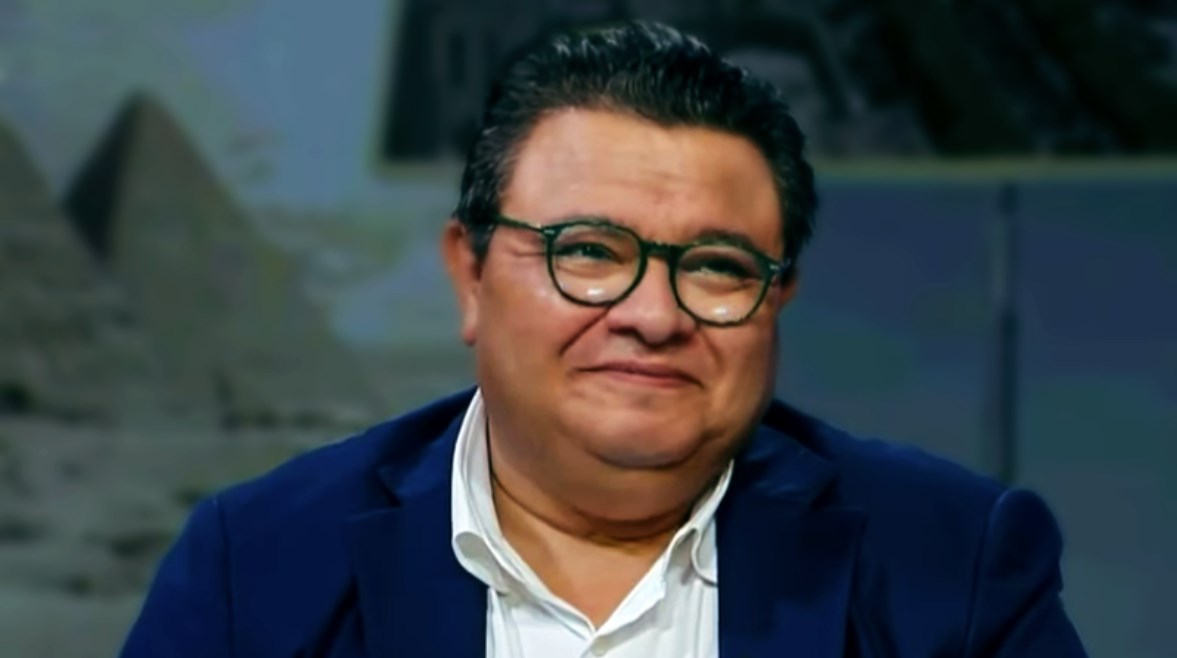 خالد جلال خالد جلال