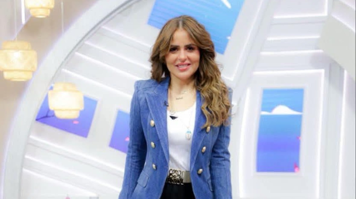 مها الصغير 