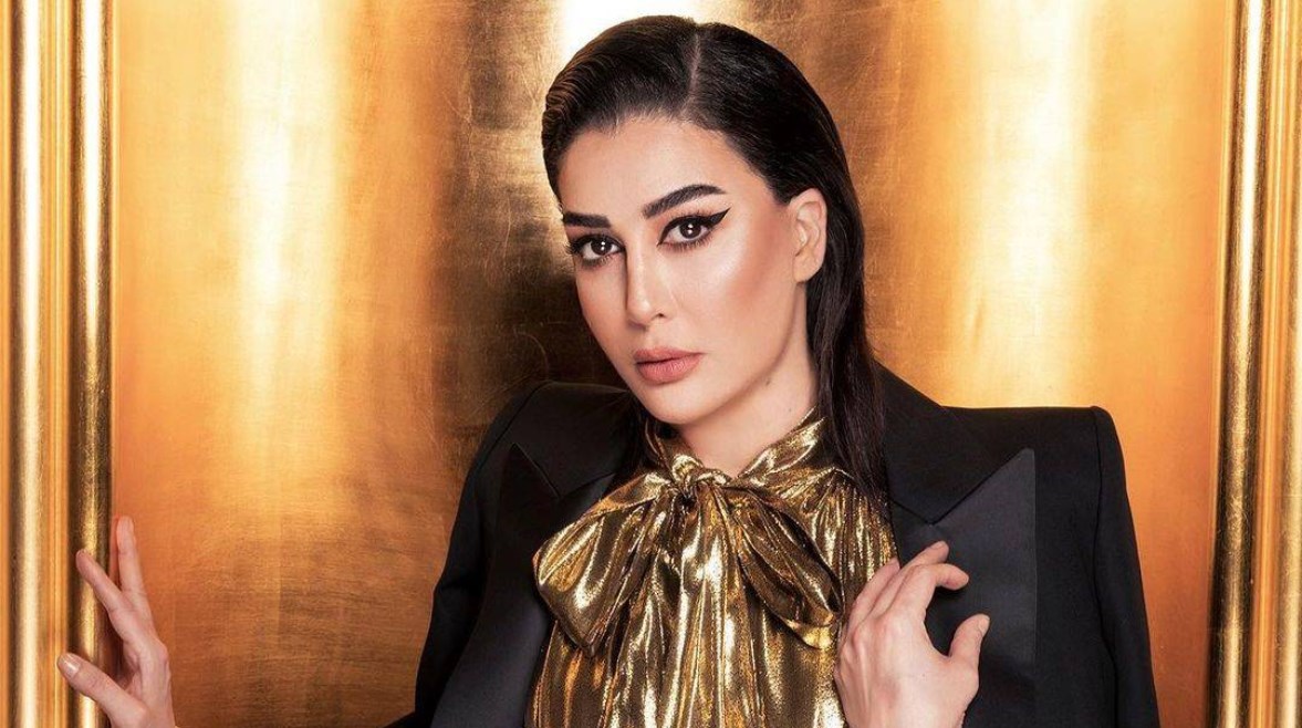 غادة عبدالرازق غادة عبدالرازق