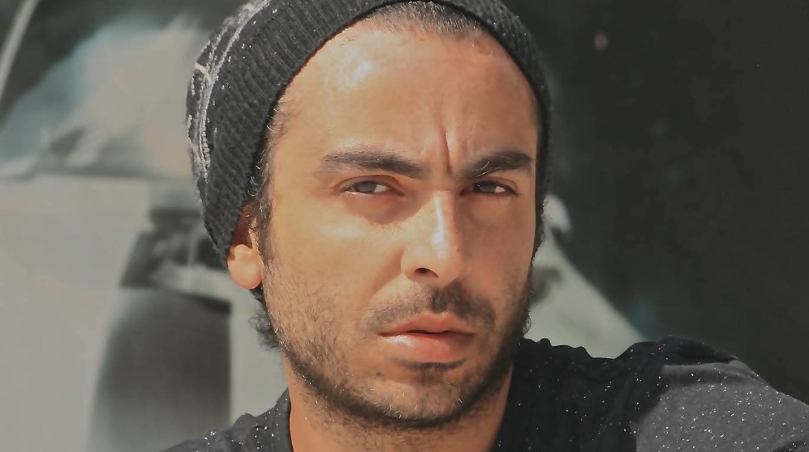 شريف مكاوي شريف مكاوي
