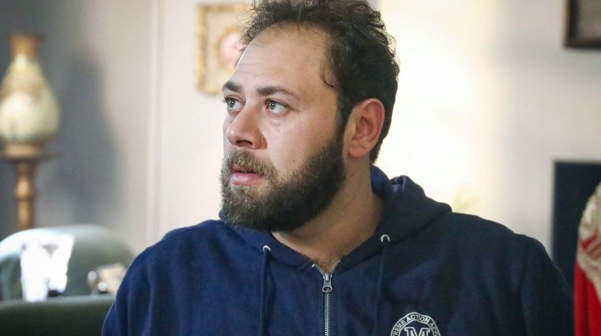 محمد علي رزق محمد علي رزق