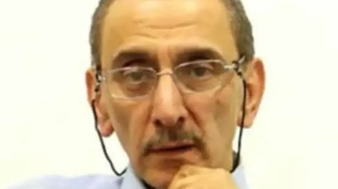 زياد الرحباني 