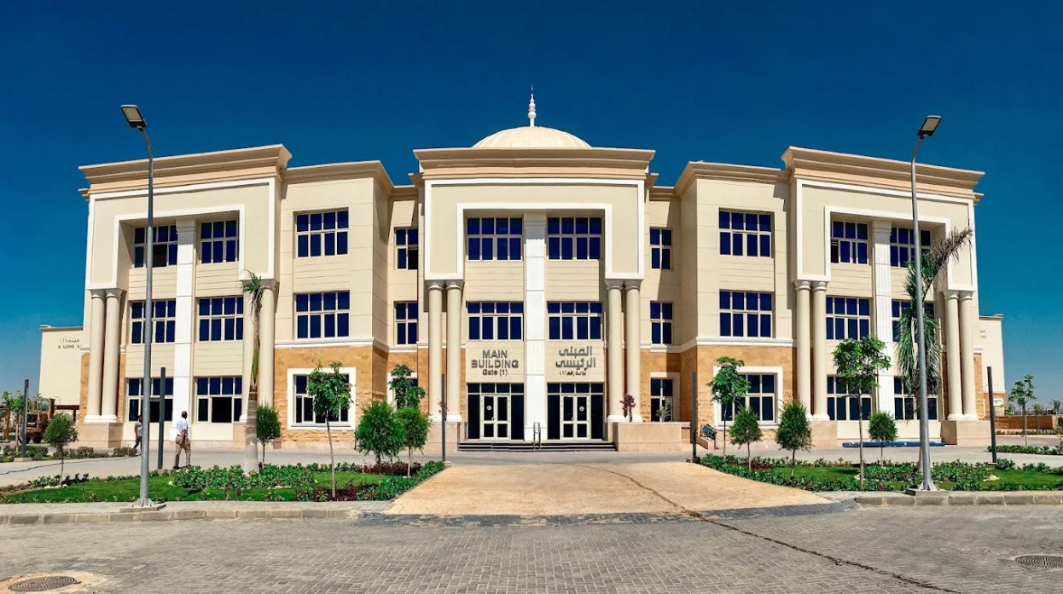 جامعة الزقازيق الأهلية جامعة الزقازيق الأهلية