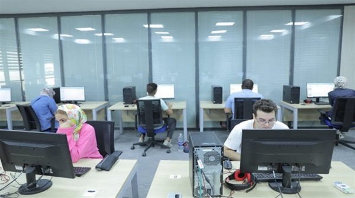 تنسيق الدبلومات الفنية 2025 تنسيق الدبلومات الفنية 2025