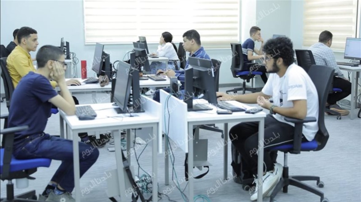 تنسيق علمي رياضة 2024 المرحلة الثانية تنسيق علمي رياضة 2024 المرحلة الثانية