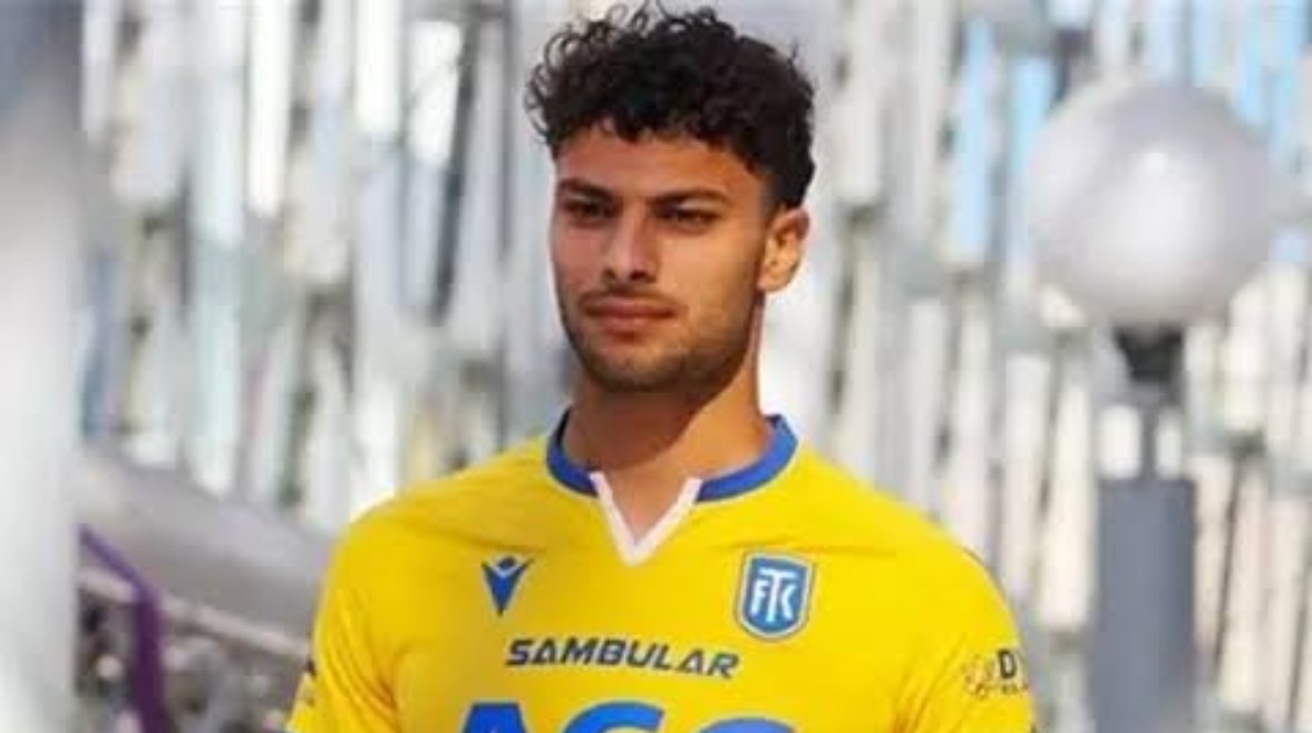محمد ياسر 