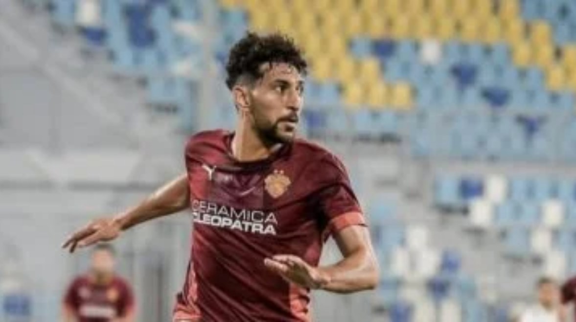 أحمد هاني