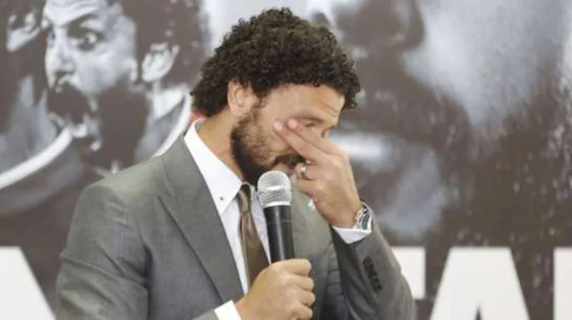 حسام غالي حسام غالي