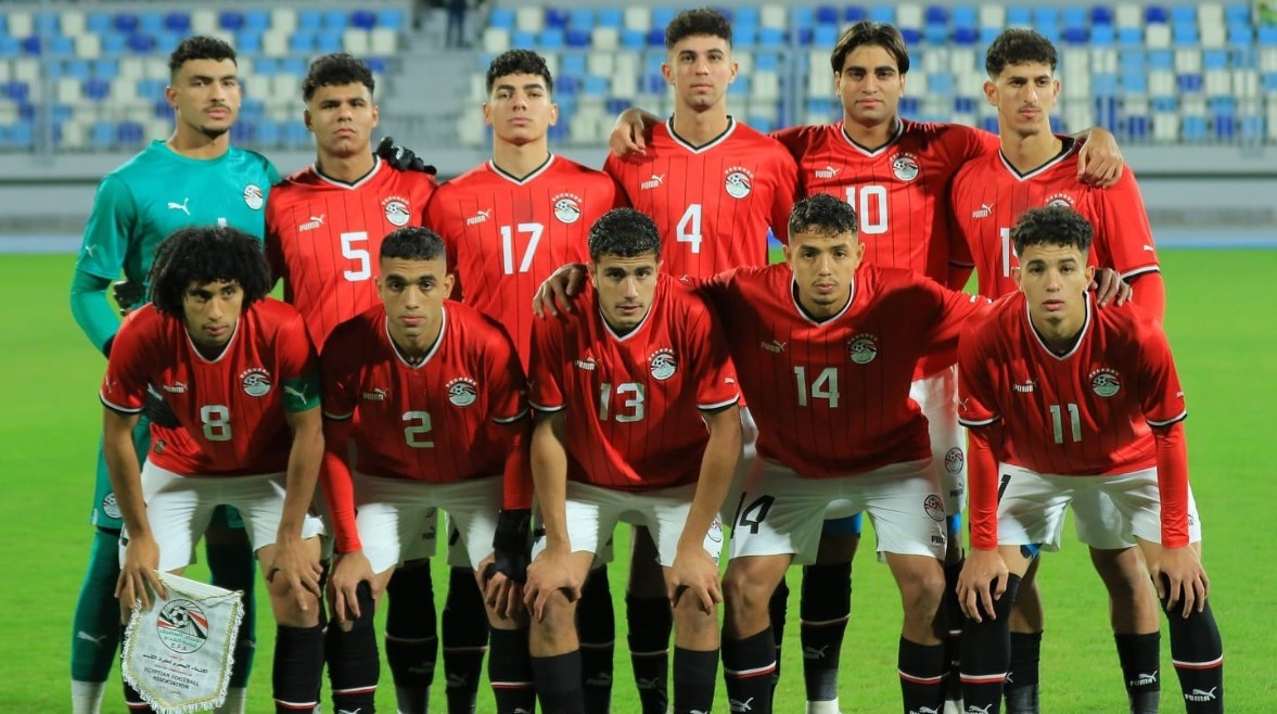 منتخب مصر منتخب مصر