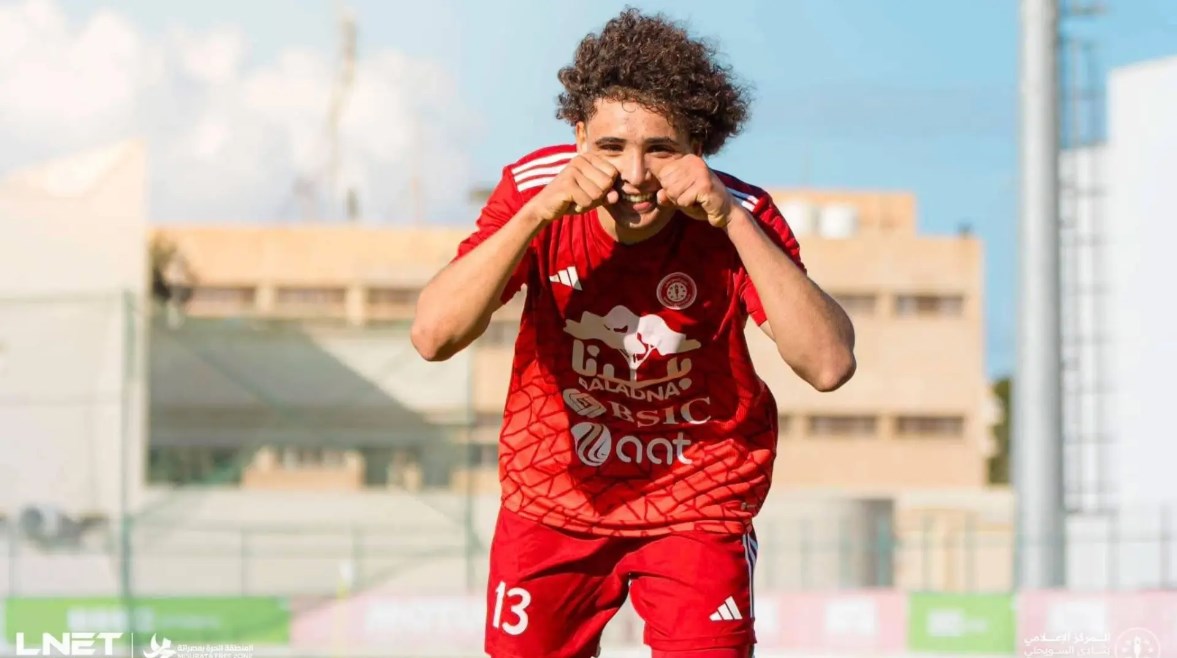 أسامة الشريمي أسامة الشريمي