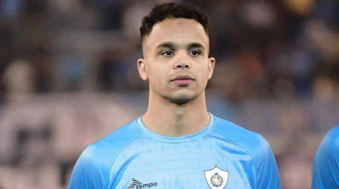  أحمد فتحي "كاستلو"