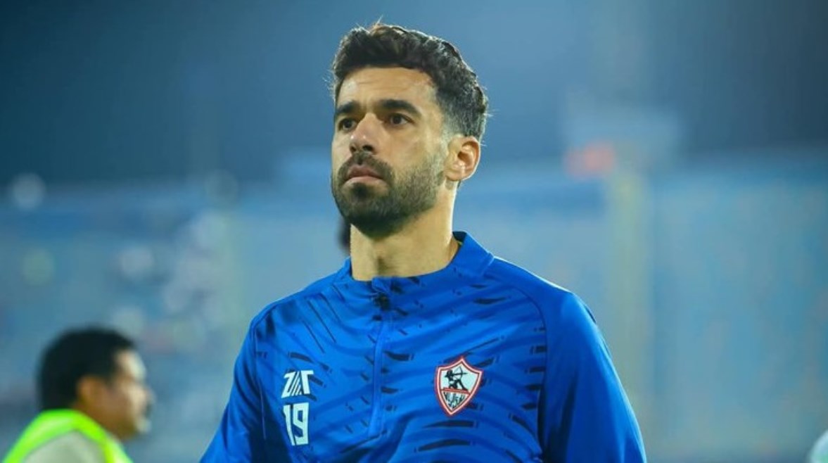  عبد الله السعيد