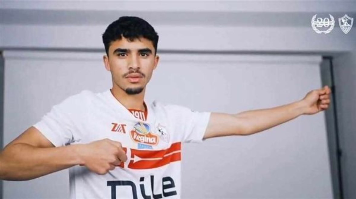 أحمد الجفالي أحمد الجفالي