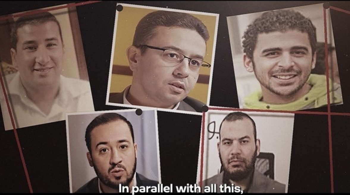 عناصر حسم 