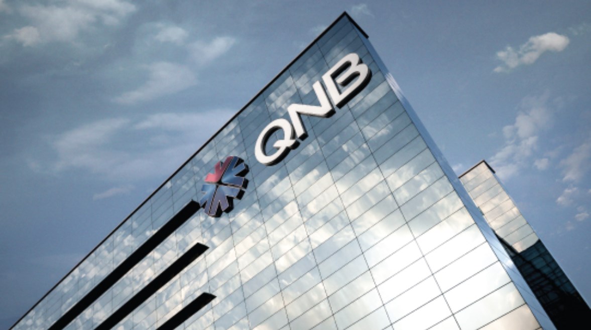 بنك QNB مصر بنك QNB مصر