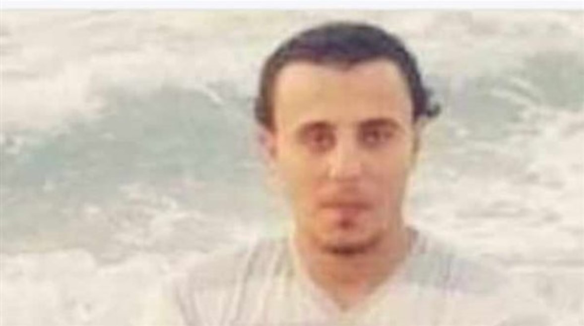 الشاب المتوفي - محمد الشاب المتوفي - محمد