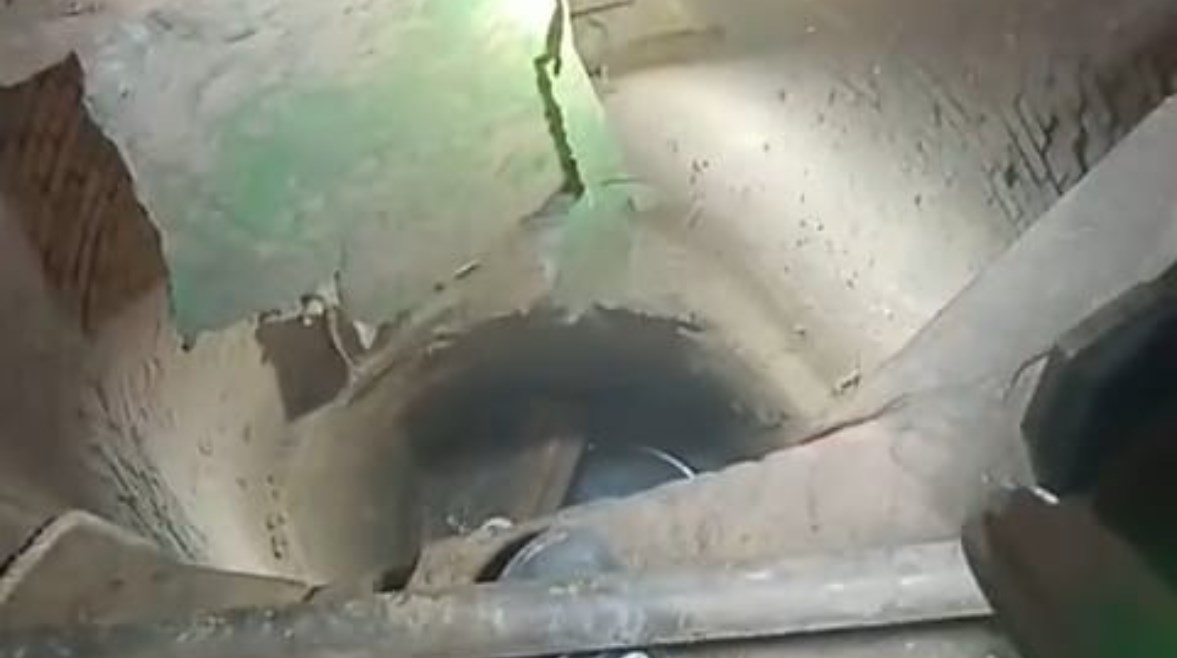 جانب من التنقيب عن الآثار جانب من التنقيب عن الآثار
